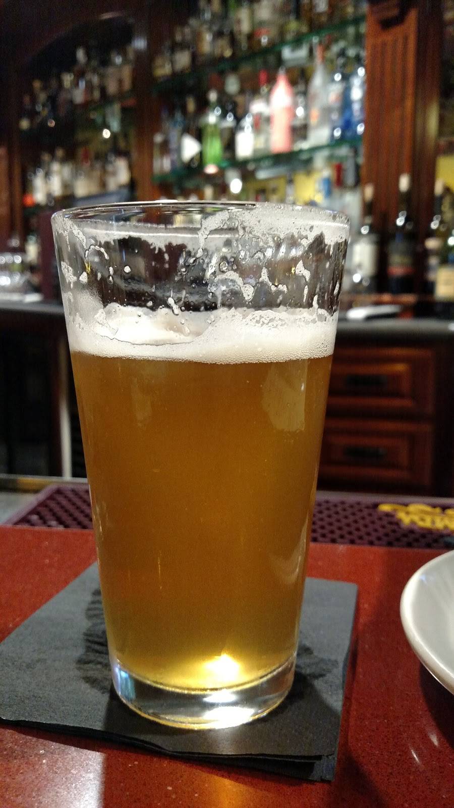 Anthonys Lounge & Ristorante | restaurant | 24630 Washington Ave STE 100, Murrieta, CA 92562, USA | 9516771099 OR +1 951-677-1099