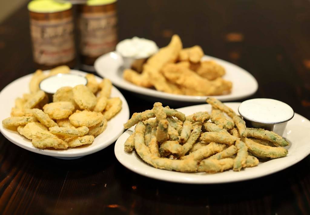 RiverFront | restaurant | 530 Park Ave, Abbeville, LA 70510, USA | 3378933070 OR +1 337-893-3070