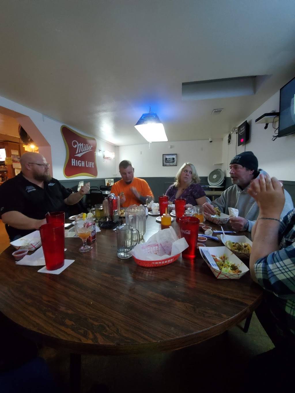 Dennys Place | restaurant | 735 Old Lincoln Hwy, Crescent, IA 51526, USA | 7125453919 OR +1 712-545-3919