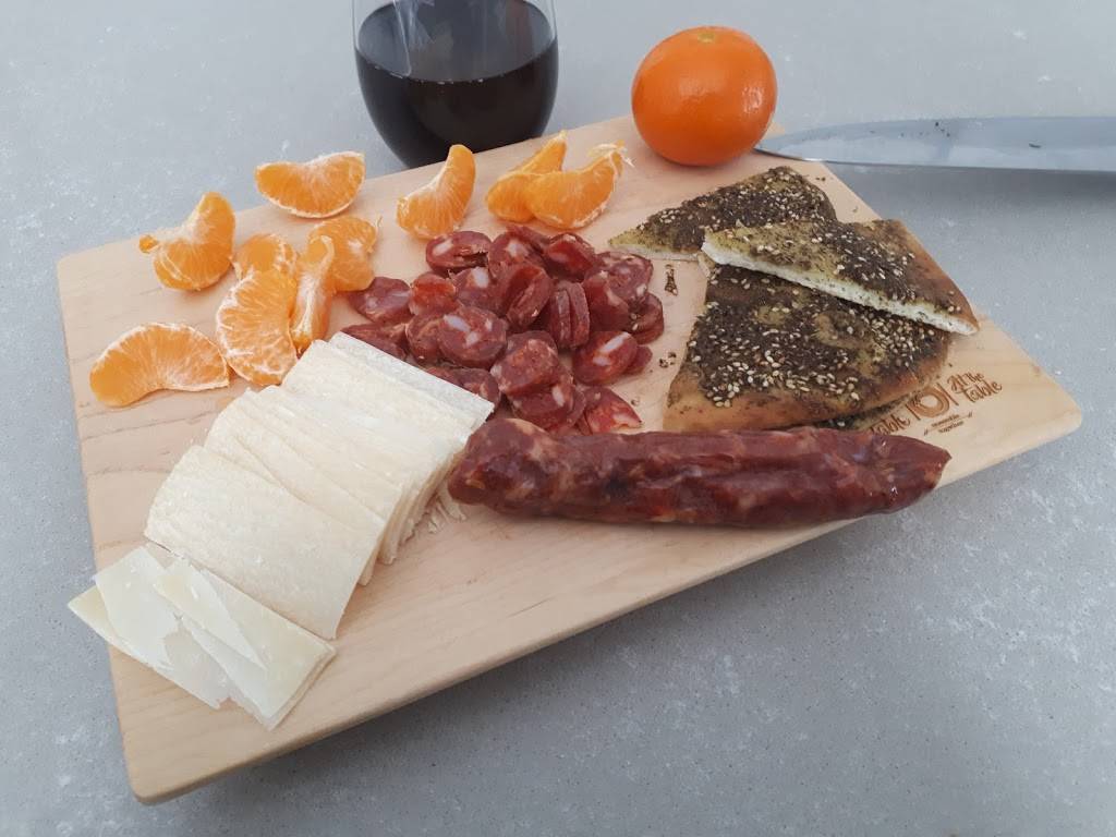 DelMonaco | restaurant | 2968 Boulevard Saint-Charles, Kirkland, QC H9H 3B7, Canada | 5145051552 OR +1 514-505-1552