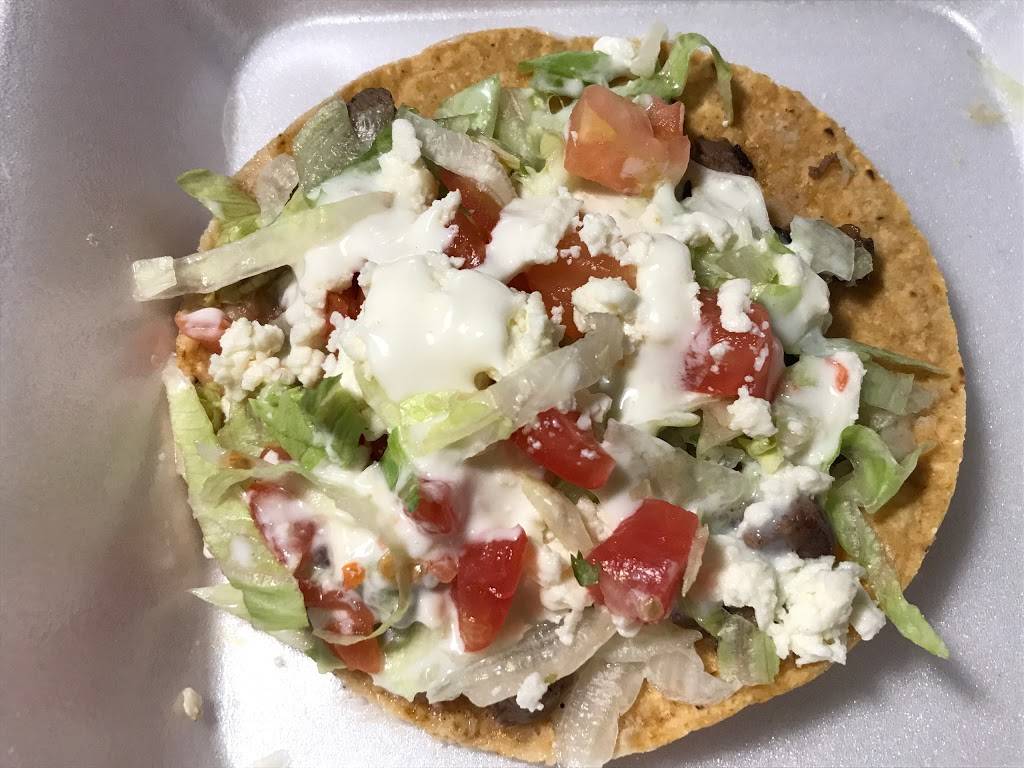 El Taco Loco | restaurant | 1201 E 142nd Ave, Tampa, FL 33613, USA | 8133694807 OR +1 813-369-4807