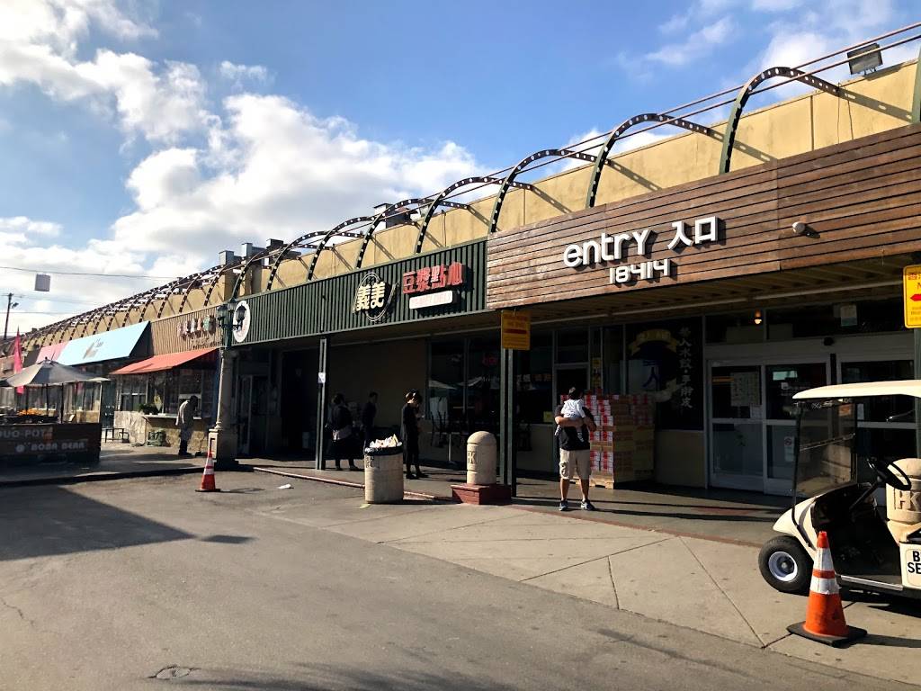 Yi Mei Deli | restaurant | 18414 Colima Rd # I, Rowland Heights, CA 91748, USA | 6268549246 OR +1 626-854-9246