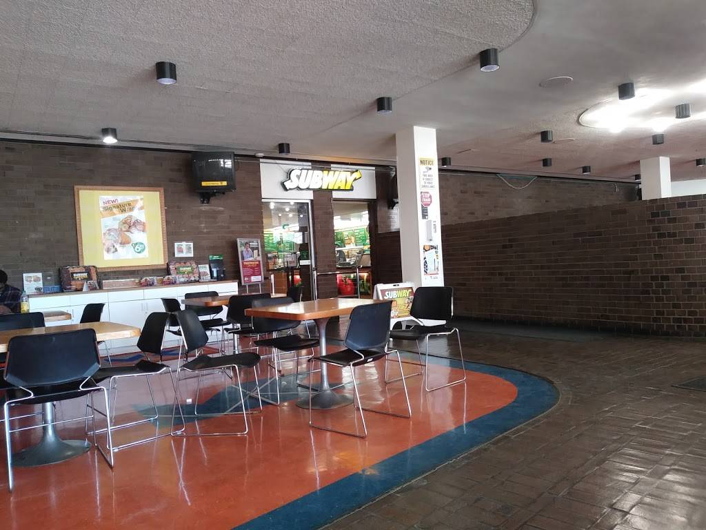 Subway Restaurants | restaurant | 1700 E Cold Spring Ln, Baltimore, MD 21251, USA | 4438854666 OR +1 443-885-4666