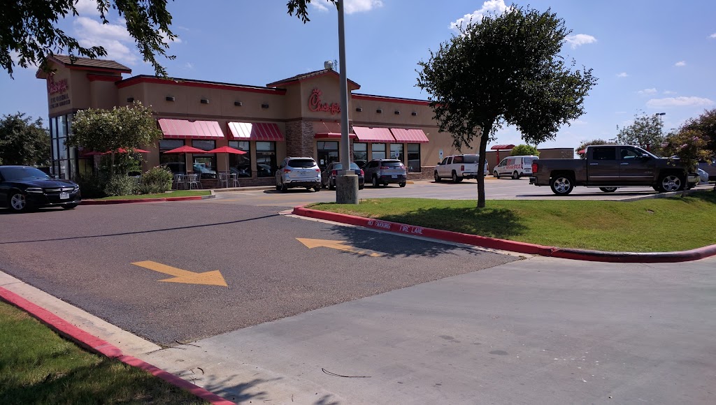 Chick-fil-A | restaurant | 1916 Bob Bullock Loop, Laredo, TX 78043, USA | 9567298846 OR +1 956-729-8846