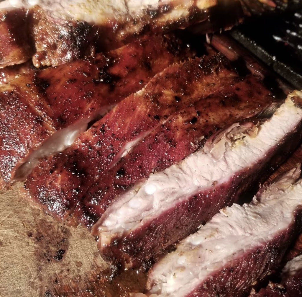 Barbeque Shine | restaurant | 7048 Old Canton Rd, Ridgeland, MS 39157, USA | 6016228572 OR +1 601-622-8572