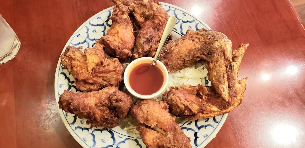 Supatras Thai Cuisine | restaurant | 967 7th St W, St Paul, MN 55102, USA | 6512225859 OR +1 651-222-5859