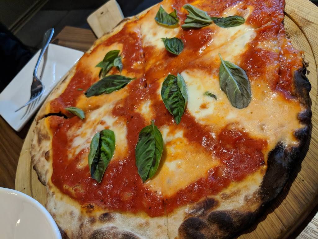 PADELLA - ITALIAN EATERY | restaurant | 1967 Avenue Rd, North York, ON M5M 4A3, Canada | 4165198222 OR +1 416-519-8222