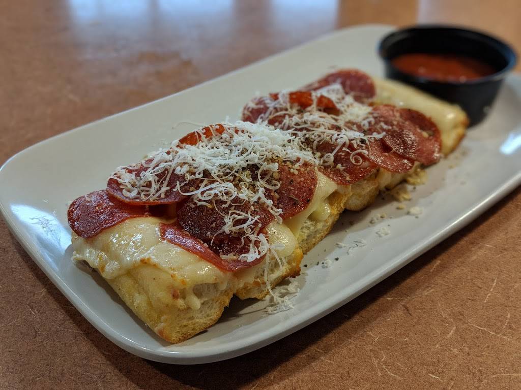 Fazolis | restaurant | 11806 Standiford Plaza Dr, Louisville, KY 40229, USA | 5029694442 OR +1 502-969-4442