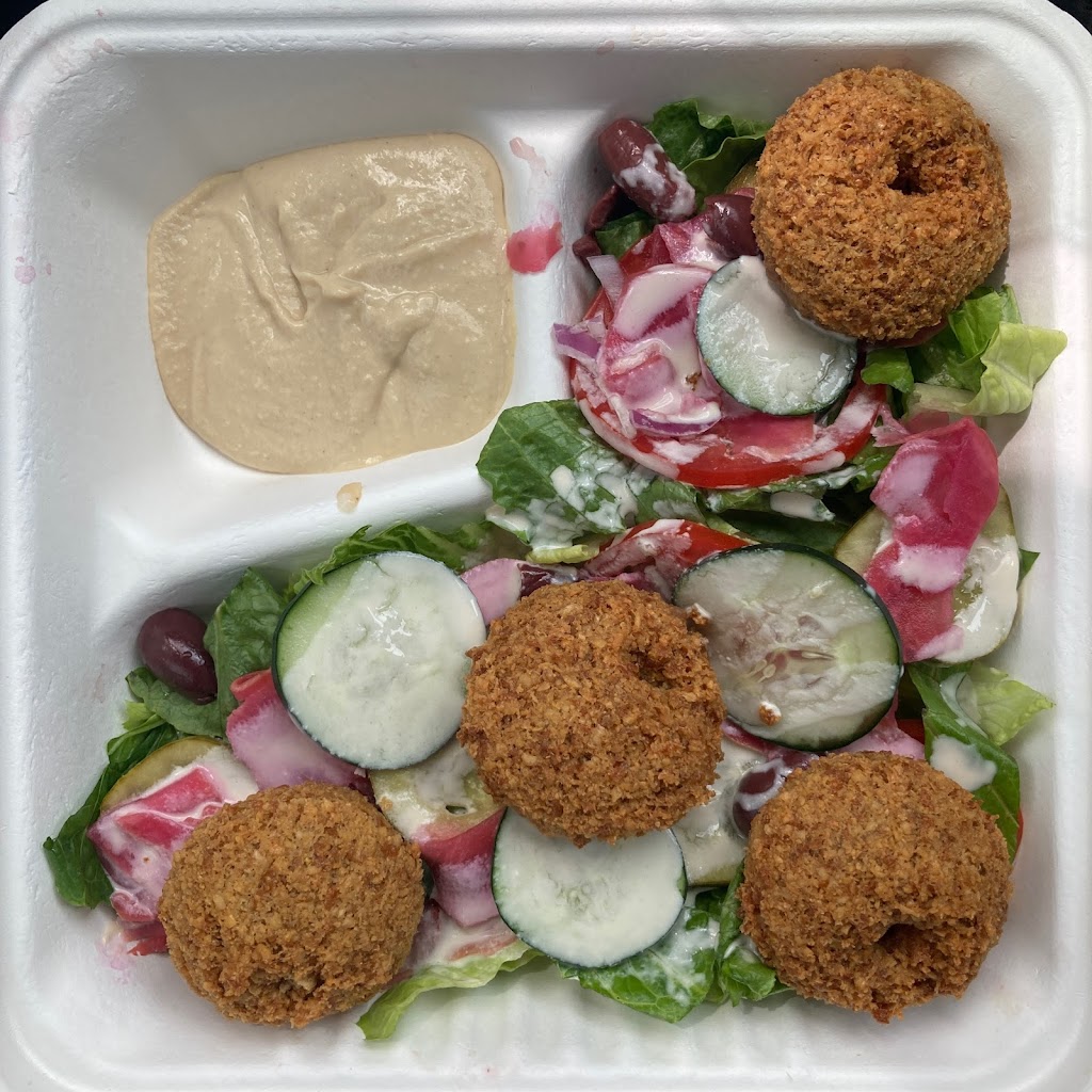 Pita Pockets | restaurant | 42 Cottage St, Easthampton, MA 01027, USA | 4132032500 OR +1 413-203-2500