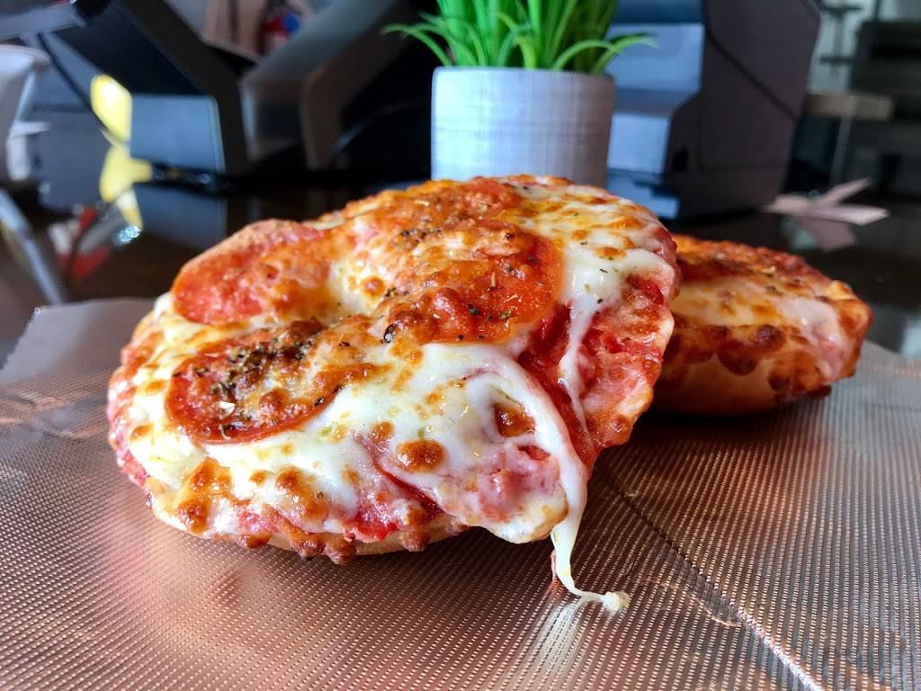 Sun City Slice Pizza (Eastside) | meal delivery | 1505 George Dieter Dr #106, El Paso, TX 79936, USA | 9153135797 OR +1 915-313-5797