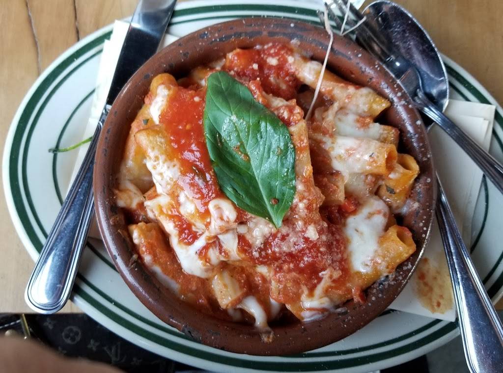 Fortina | restaurant | 1086 N Broadway, Yonkers, NY 10701, USA | 9143583595 OR +1 914-358-3595