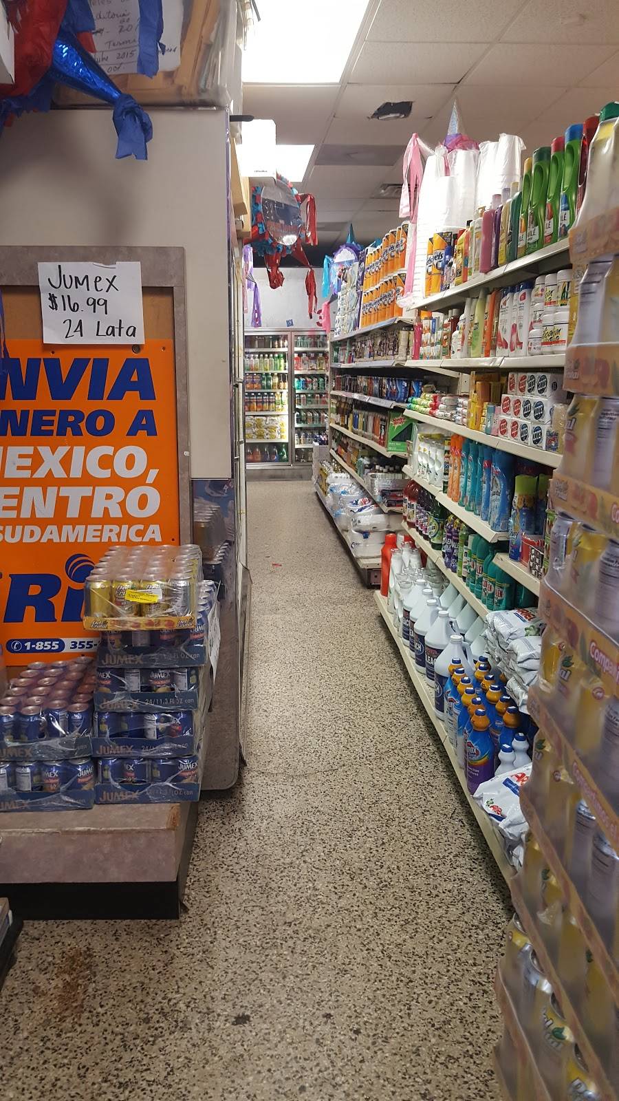 Mi Pueblo Grocery Store #1 | restaurant | 11969 Beach Blvd, Jacksonville, FL 32246, USA | 9046456969 OR +1 904-645-6969