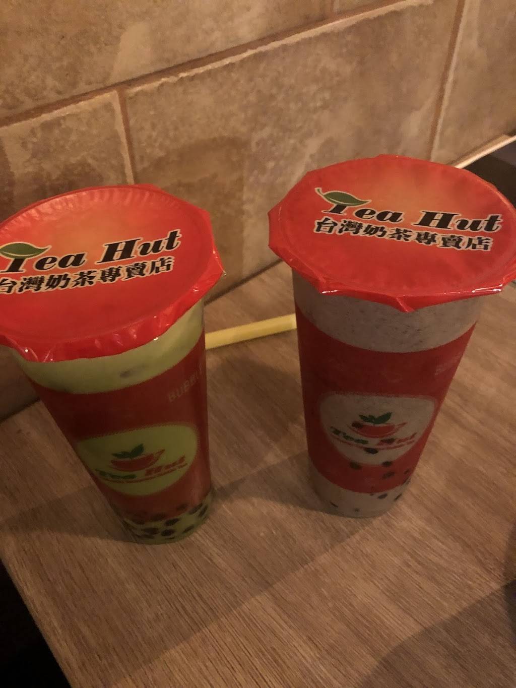 TeaHut Brantford | restaurant | 128 Dalhousie St, Brantford, ON N3T 2J3, Canada | 5197571888 OR +1 519-757-1888