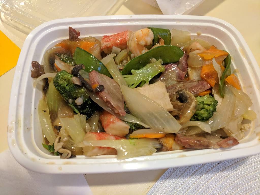 Wus Chinese Cuisine | restaurant | 756 E Schaumburg Rd, Schaumburg, IL 60194, USA | 8472787927 OR +1 847-278-7927