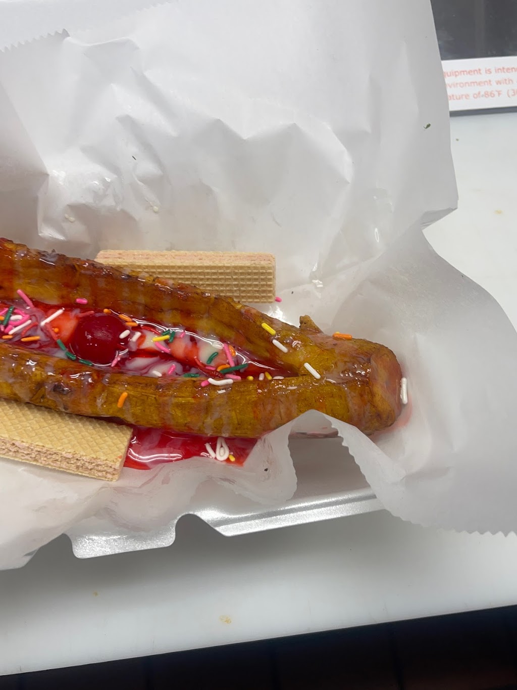 Grab & Go Mexican Food | restaurant | 14 E Gerrard St, Winchester, VA 22601, USA | 5403237960 OR +1 540-323-7960