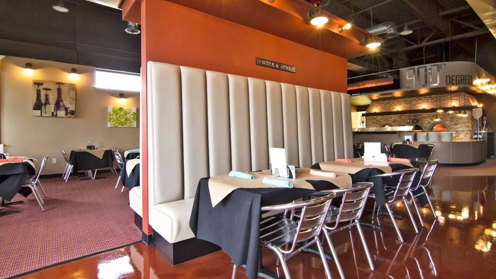 900 Degrees Pizzeria Bistro | restaurant | 50925 Hayes Rd, Shelby Charter Twp, MI 48315, USA | 5868844739 OR +1 586-884-4739