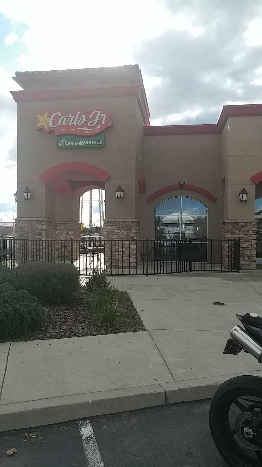 Carls Jr. | restaurant | 11230 Prospect Dr, Jackson, CA 95642, USA | 2092571938 OR +1 209-257-1938
