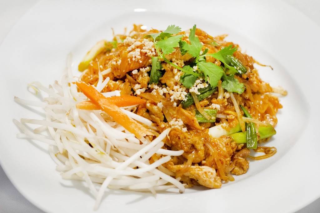 Thai House Express Restaurant | restaurant | 599 Castro St, San Francisco, CA 94114, USA | 4158645000 OR +1 415-864-5000