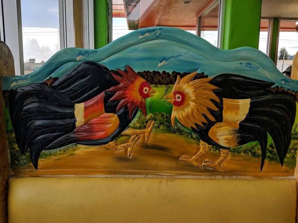 Fast Burrito | restaurant | 940 E 1st St, Port Angeles, WA 98362, USA | 3604579272 OR +1 360-457-9272