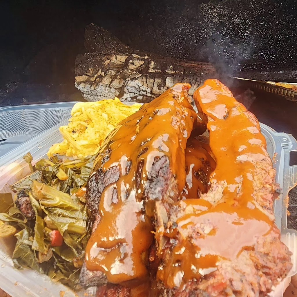 523 Southern Halal BBQ And Soul Food | restaurant | 5907 Foothill Blvd, Oakland, CA 94605, USA | 5105565746 OR +1 510-556-5746