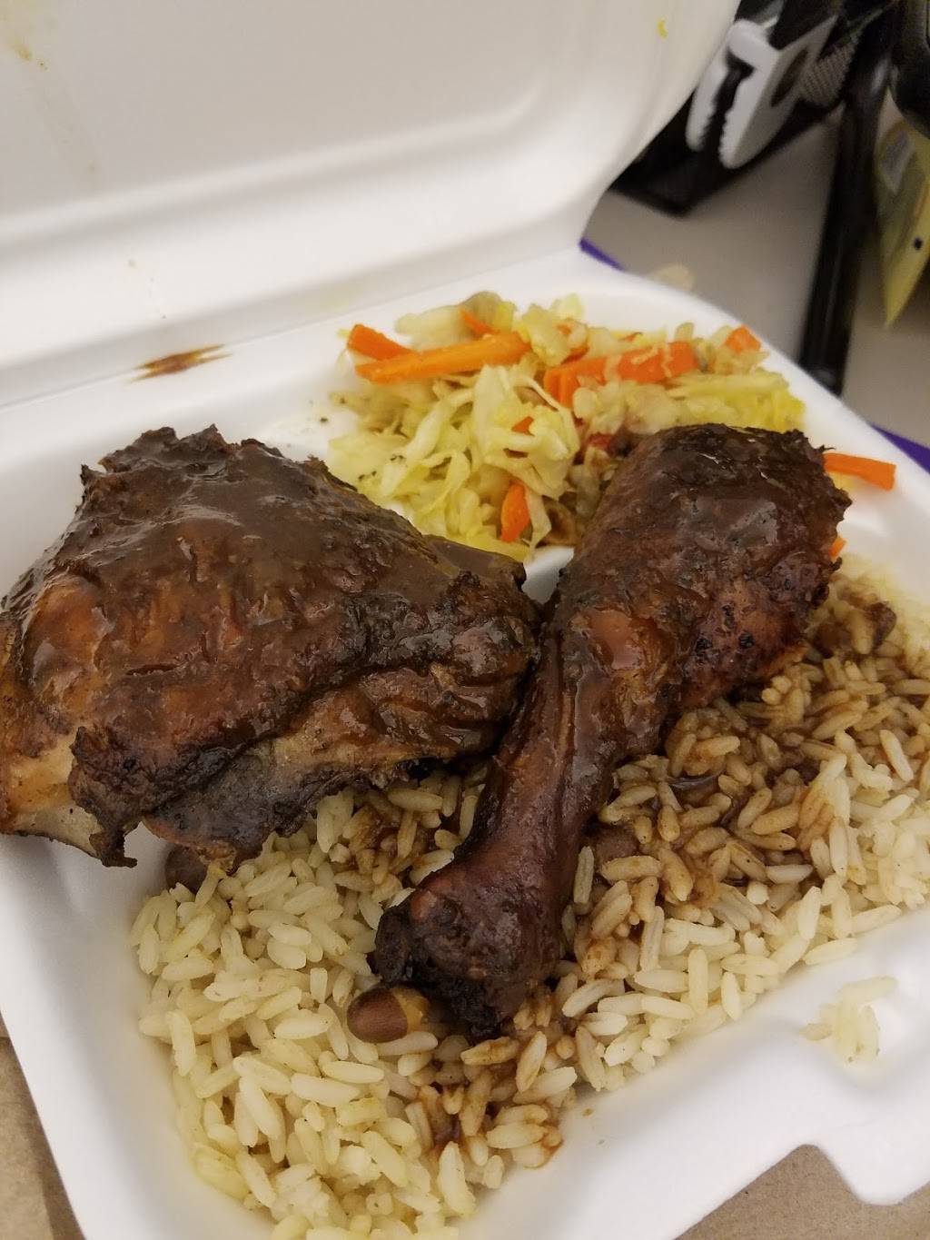 Island Take Away And Dining | restaurant | 5540 Old National Hwy, Atlanta, GA 30349, USA | 6787057658 OR +1 678-705-7658