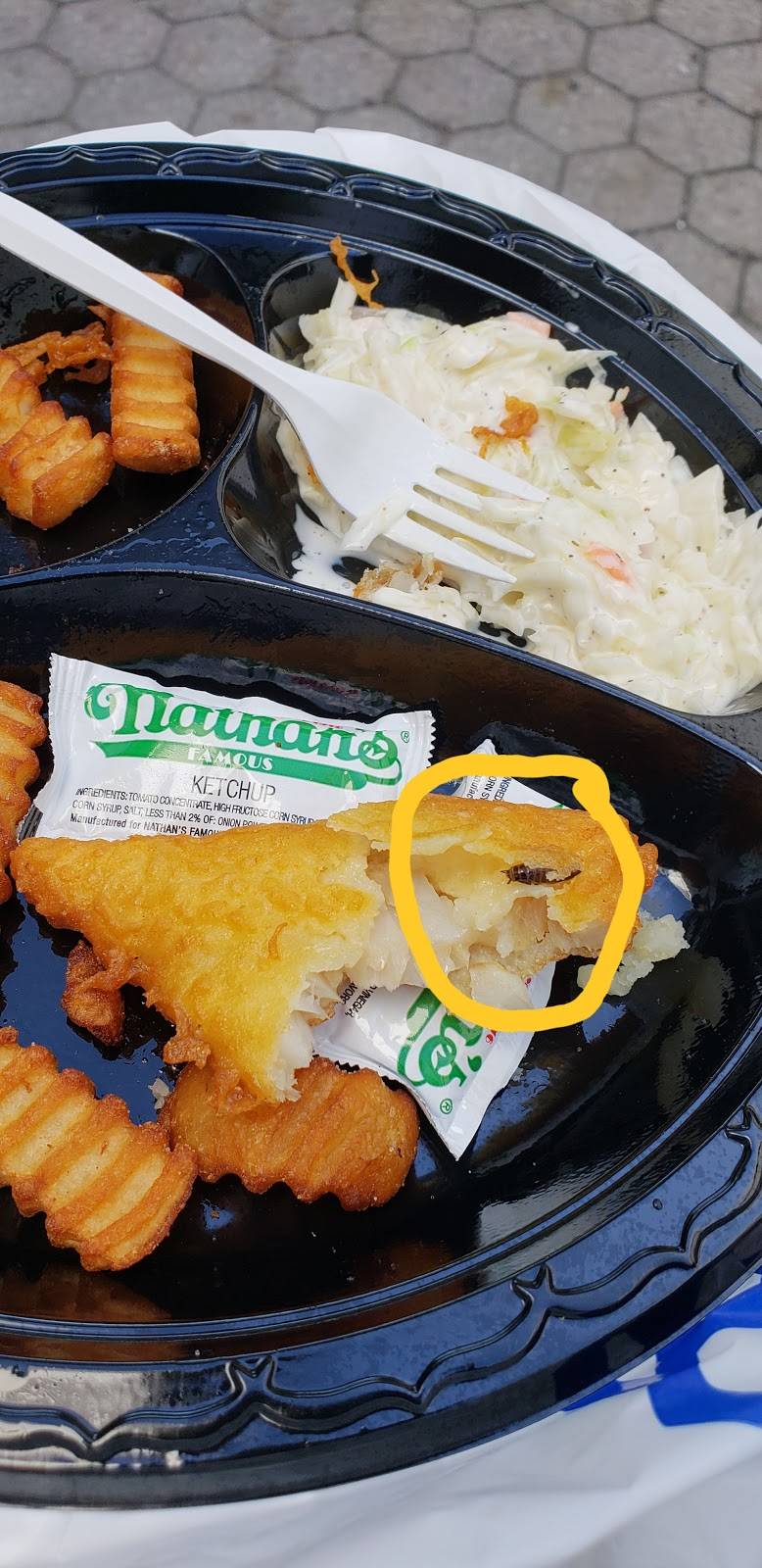 Arthur Treachers | restaurant | 400 Commons Way, Bridgewater, NJ 08807, USA | 9085264115 OR +1 908-526-4115