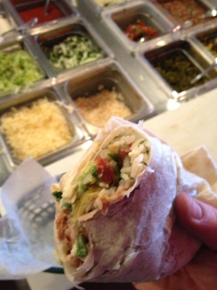 La Taqueria | restaurant | 5115 Wilson Mills Rd, Richmond Heights, OH 44143, USA | 4404421445 OR +1 440-442-1445