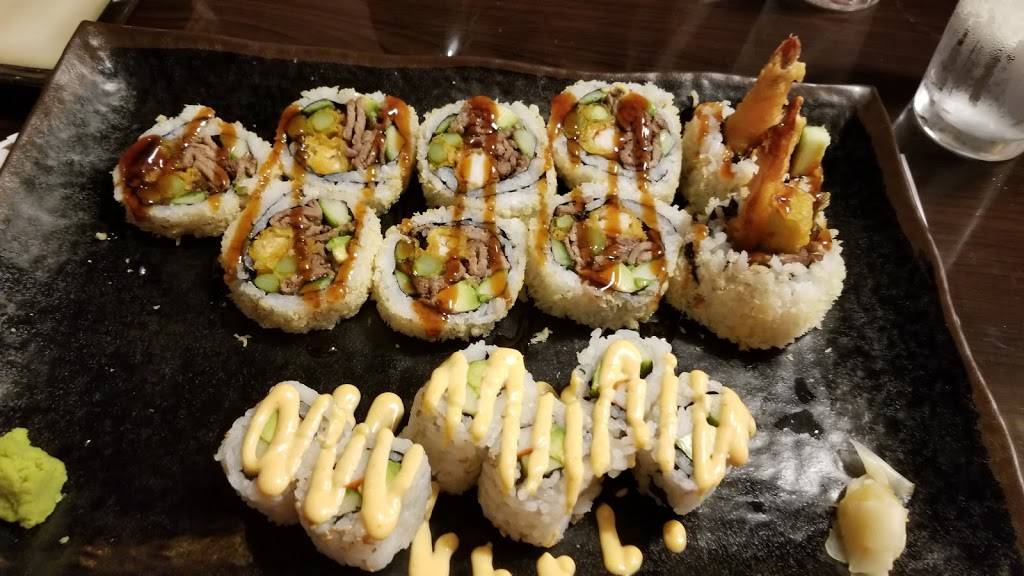 Restaurant Ami | restaurant | 1500 E 3rd St, Bloomington, IN 47401, USA | 8123397868 OR +1 812-339-7868