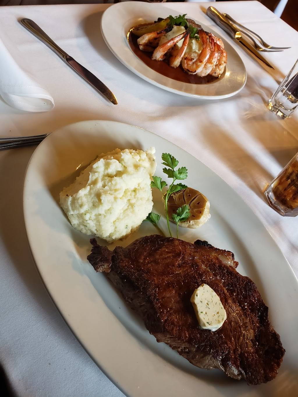 Sutter Street Steakhouse | restaurant | 604 Sutter St, Folsom, CA 95630, USA | 9163519100 OR +1 916-351-9100