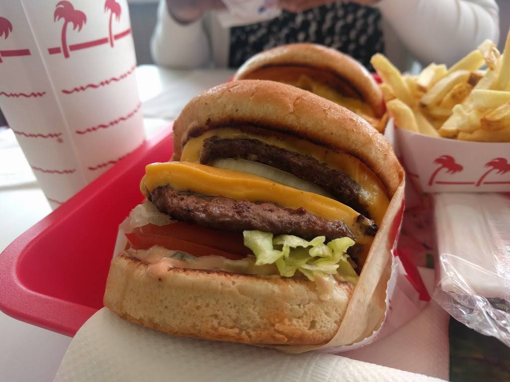 In-N-Out Burger | restaurant | 1210 N Atlantic Blvd, Alhambra, CA 91801, USA | 8007861000 OR +1 800-786-1000