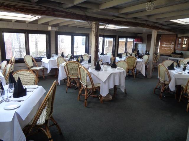 La Soffitta Restaurant | restaurant | 82 Main St, Vineyard Haven, MA 02568, USA | 5086879448 OR +1 508-687-9448