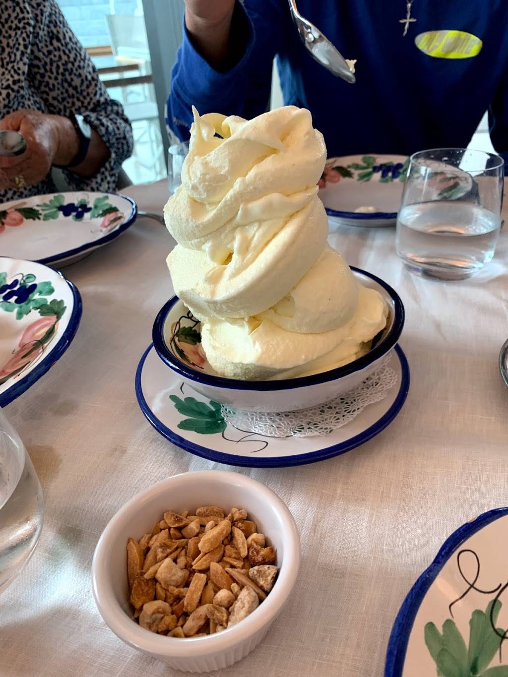 Bellini | restaurant | 2988 McFarlane Rd, Miami, FL 33133, USA | 3058007672 OR +1 305-800-7672