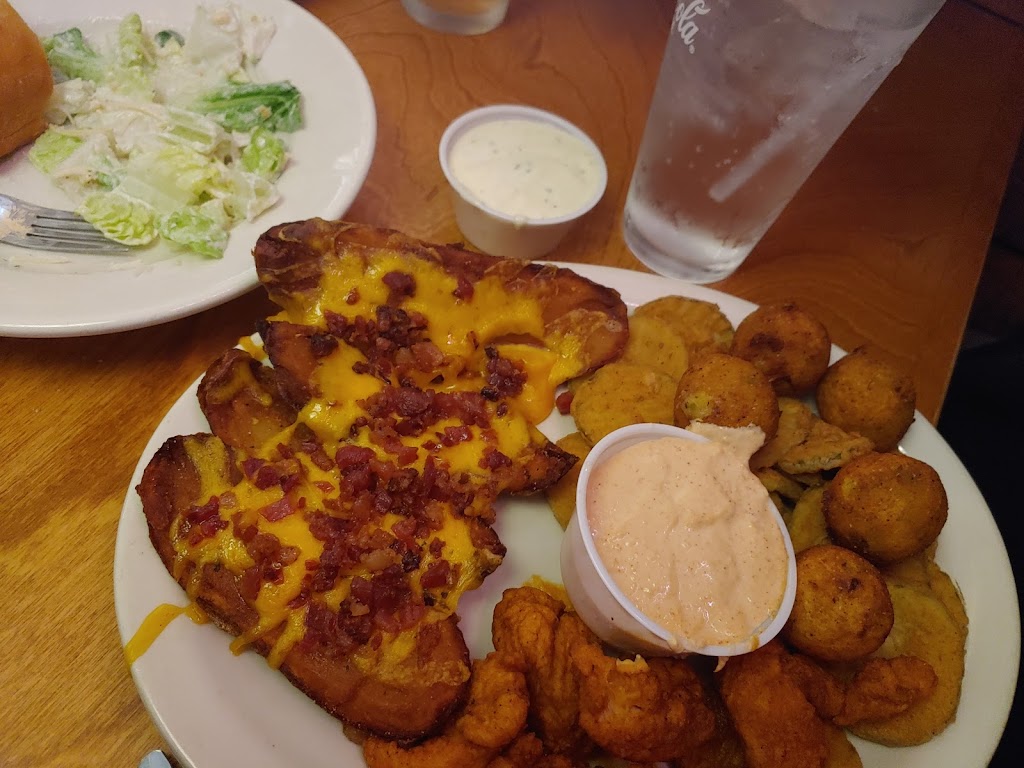 Texas Roadhouse | restaurant | 15660 Panama City Beach Pkwy, Panama City Beach, FL 32413, USA | 8502367448 OR +1 850-236-7448