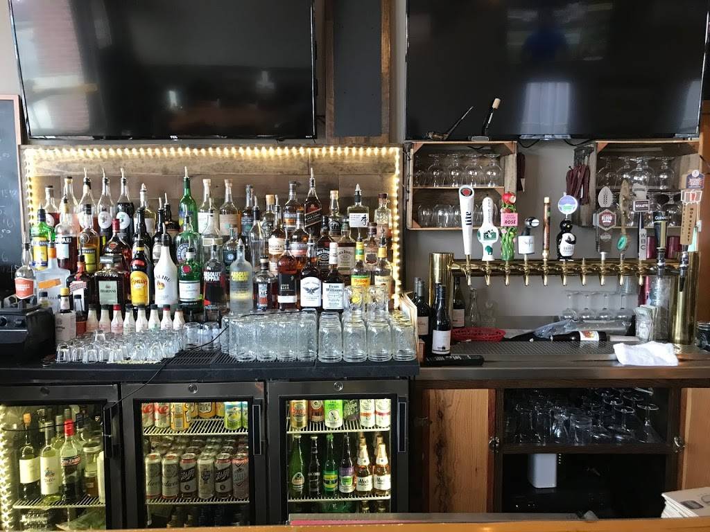 Sweet Home Wisconsin | restaurant | 910 Regent St, Madison, WI 53715, USA | 6088196622 OR +1 608-819-6622