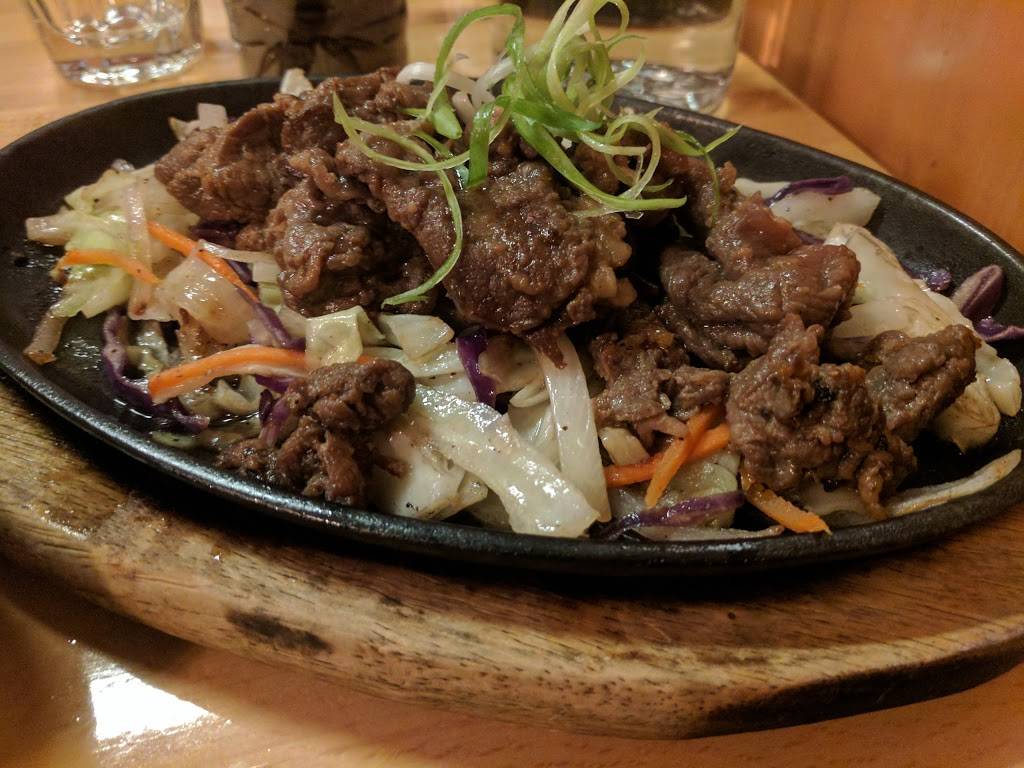 Osaka Sushi | restaurant | 460 Castro St, San Francisco, CA 94114, USA | 4152558828 OR +1 415-255-8828