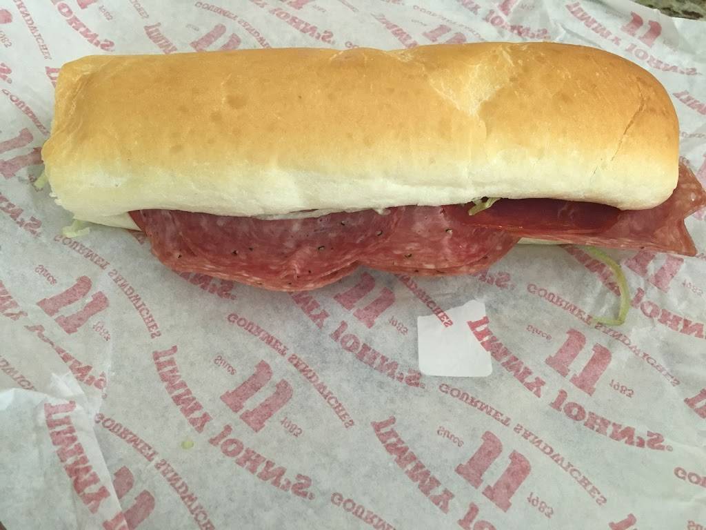 Jimmy Johns | meal delivery | 4180 Old Milton Pkwy Ste. 1B, Alpharetta, GA 30005, USA | 6783191020 OR +1 678-319-1020