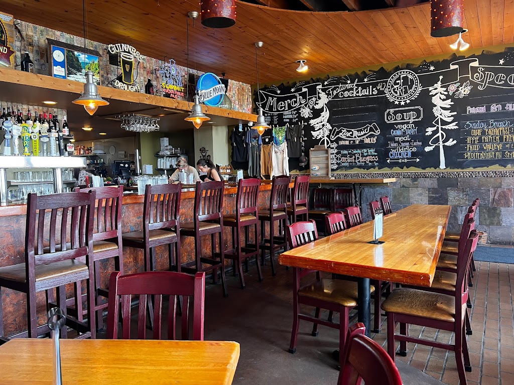 Gun Flint Tavern | restaurant | 111 Wisconsin St, Grand Marais, MN 55604, USA | 2183871563 OR +1 218-387-1563