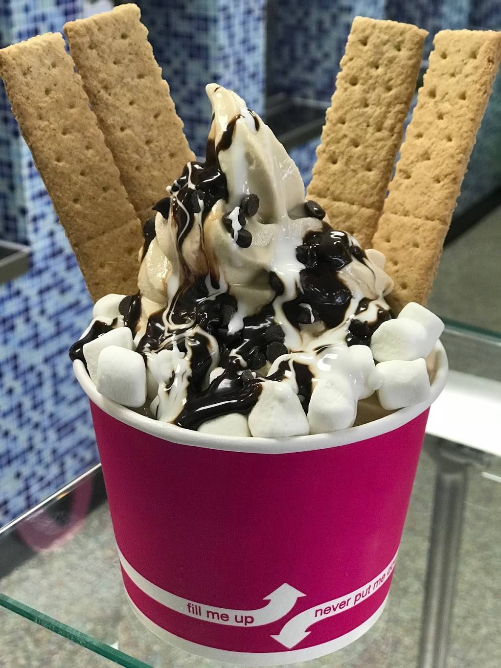 SMYLE Yogurt Bar | restaurant | 2620 Laporte Ave, Valparaiso, IN 46383, USA | 2194629696 OR +1 219-462-9696