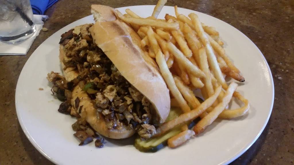 Brisams Grill, Bar and Patio | restaurant | 4730 E Lone Mountain Rd, Cave Creek, AZ 85331, USA | 4805952202 OR +1 480-595-2202