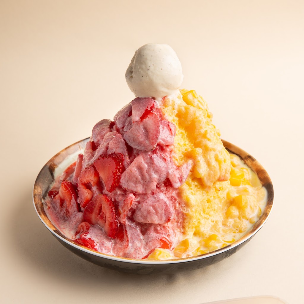 Meet Fresh | cafe | 2710 Alton Pkwy #105, Irvine, CA 92606, USA | 9499559236 OR +1 949-955-9236