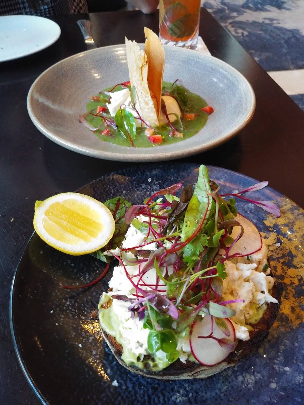 Park 75 | restaurant | 75 14th St NE, Atlanta, GA 30309, USA | 4042533840 OR +1 404-253-3840