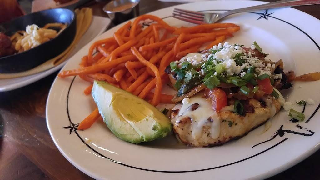 Saltgrass Steak House | restaurant | 13561 N Central Expy, Dallas, TX 75243, USA | 4693300152 OR +1 469-330-0152