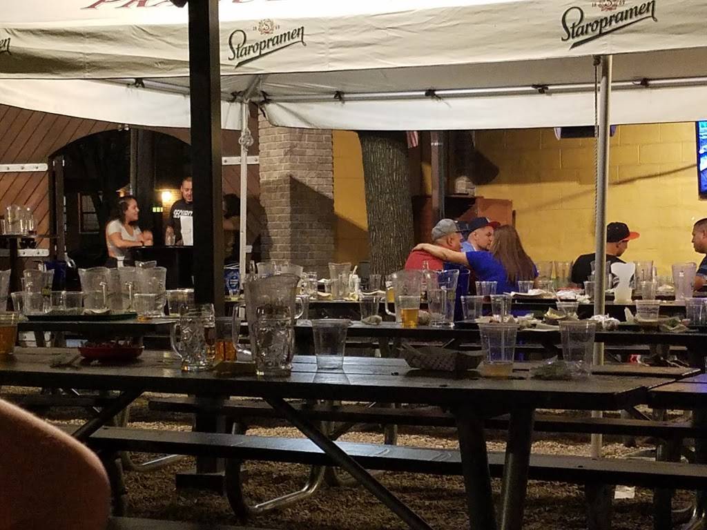 Bohemian Hall & Beer Garden | restaurant | 2919 24th Ave, Astoria, NY 11102, USA | 7182744925 OR +1 718-274-4925