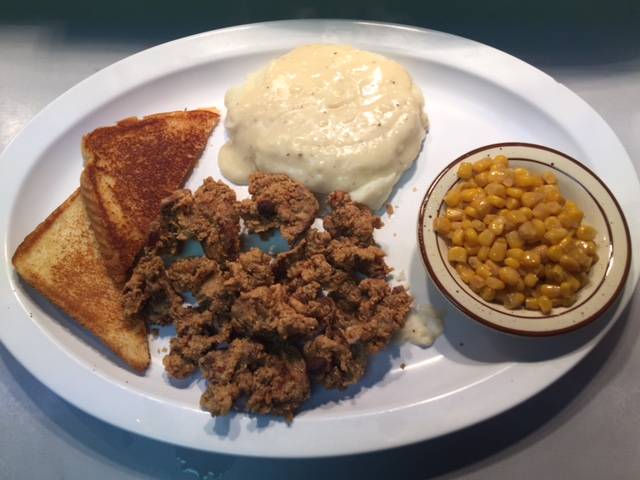 JJs Down Home Cafe | restaurant | 119 S 2nd St, Odessa, MO 64076, USA | 8166337227 OR +1 816-633-7227