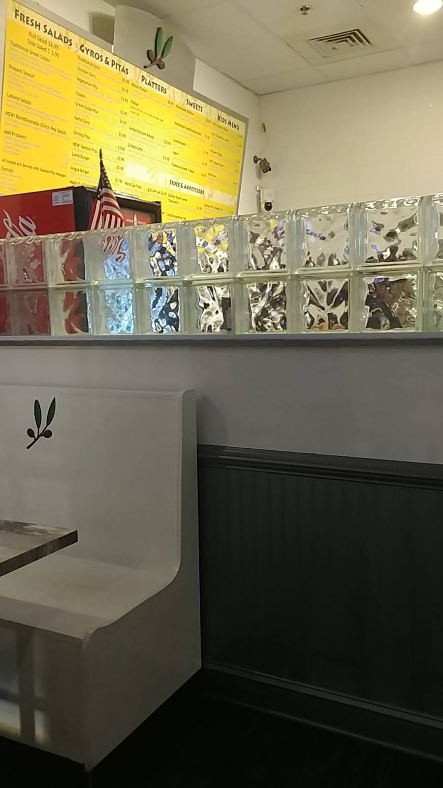 Greco Fresh Grille | restaurant | 6400 Weddington Rd G, Wesley Chapel, NC 28104, USA | 7048390344 OR +1 704-839-0344