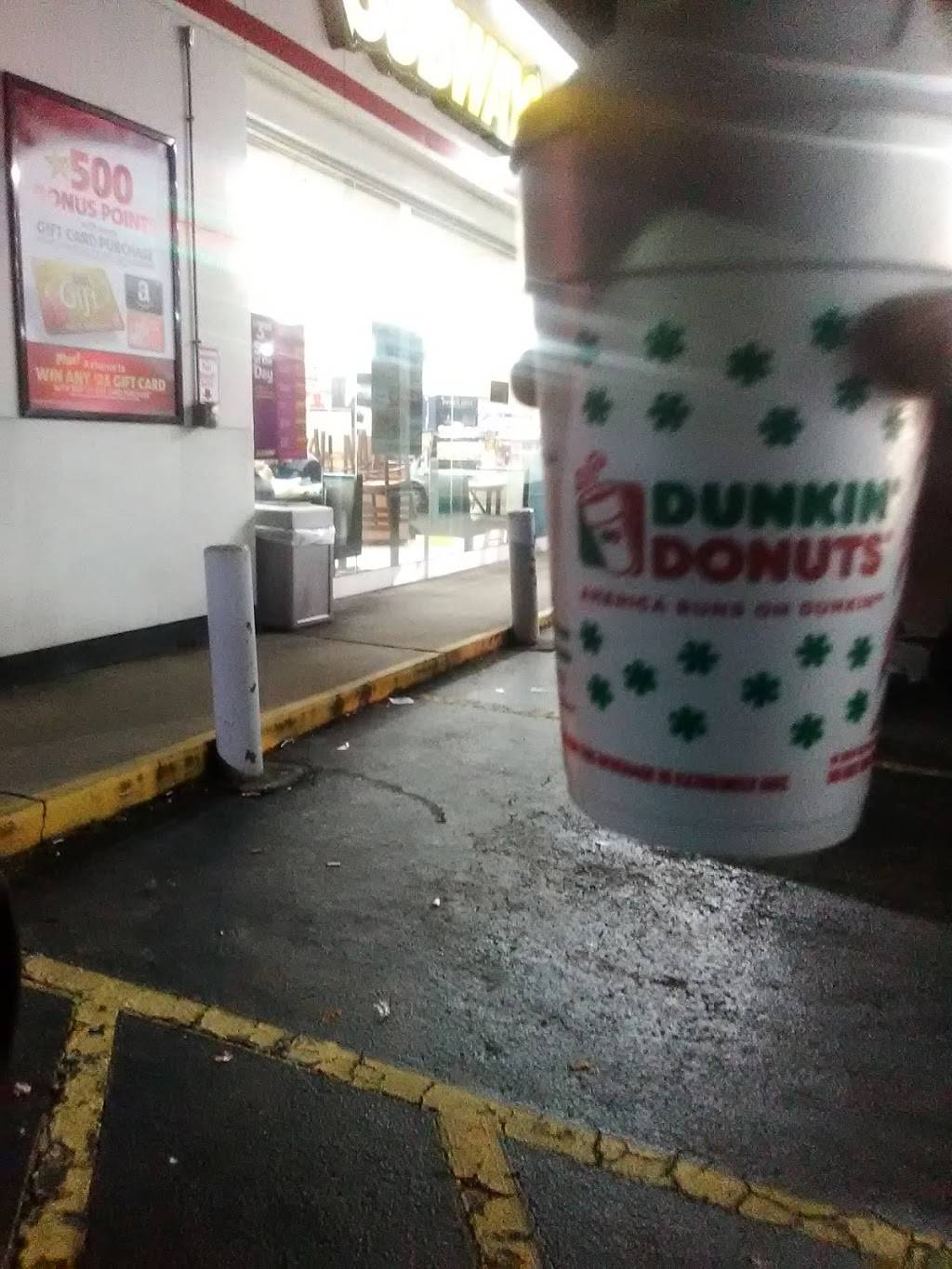 Dunkin | cafe | 3950 Hickory Blvd, Granite Falls, NC 28630, USA | 8283131062 OR +1 828-313-1062