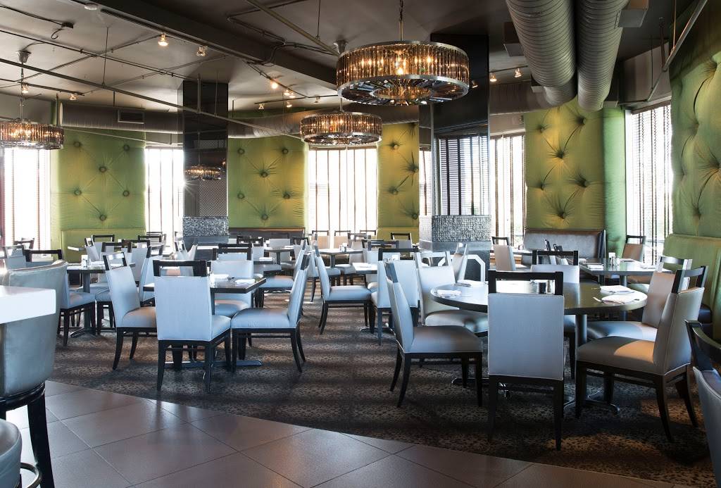 Grand Street Cafe | restaurant | 4740 Grand Ave, Kansas City, MO 64112, USA | 8165618000 OR +1 816-561-8000