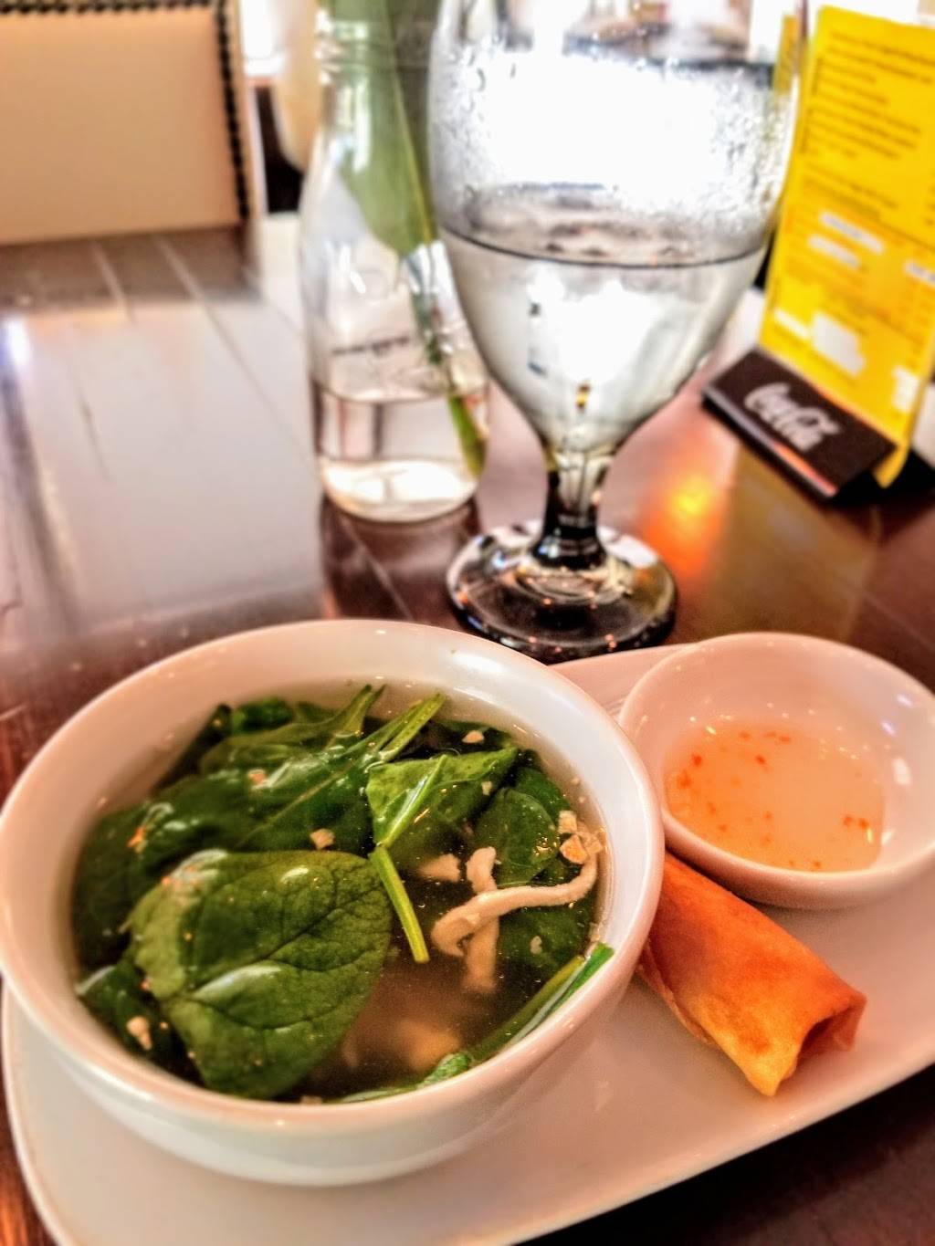 Bangkok Square | restaurant | 6500 SW Archer Rd, Gainesville, FL 32608, USA | 3523754488 OR +1 352-375-4488