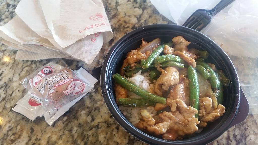 Panda Express | meal takeaway | 2053 Evergreen Ave, Modesto, CA 95350, USA | 2095770776 OR +1 209-577-0776