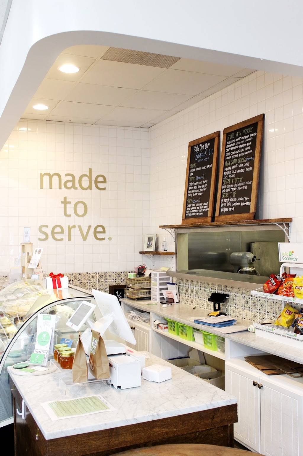 Gourmade Kitchen | restaurant | 1530 Mcfarland Blvd N suite d, Tuscaloosa, AL 35406, USA | 2057645090 OR +1 205-764-5090